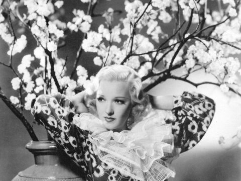 Dixie Lee
