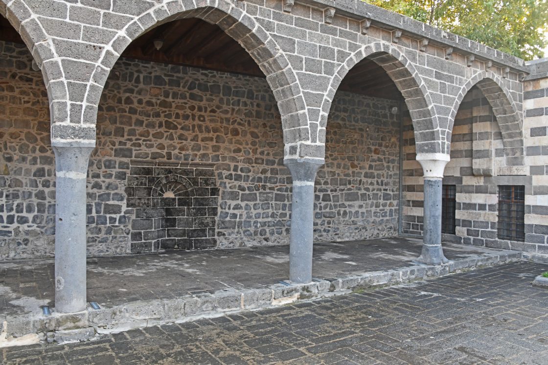 Nasuh Paşa