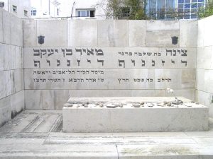Meir Dizengoff