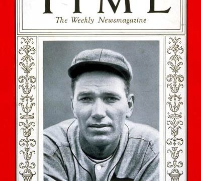 Dizzy Dean