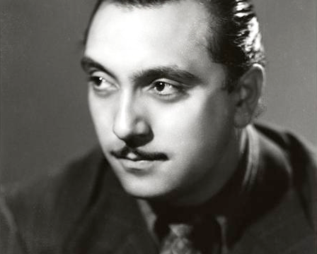 Django Reinhardt