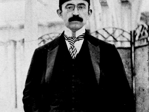 Cavid Bey
