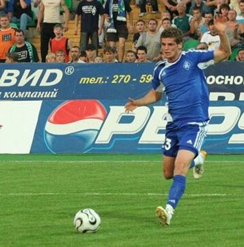 Dmitri Vasilyev