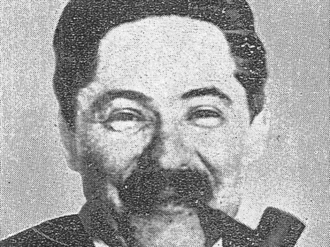 Dmitry Manuilsky