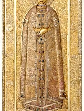 Dmitry of Uglich
