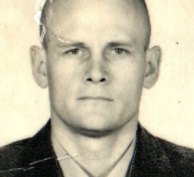 Dmitry Utkin