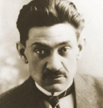 Dmytro Dontsov