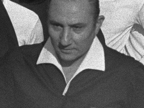 Doğan Babacan