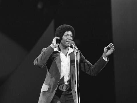 Dobie Gray