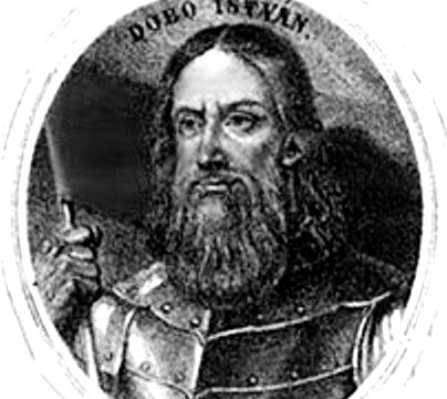 István Dobó