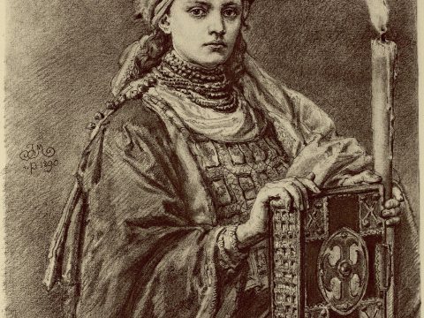 Doubravka of Bohemia