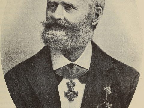 Adolf Ivan Dobrjanský