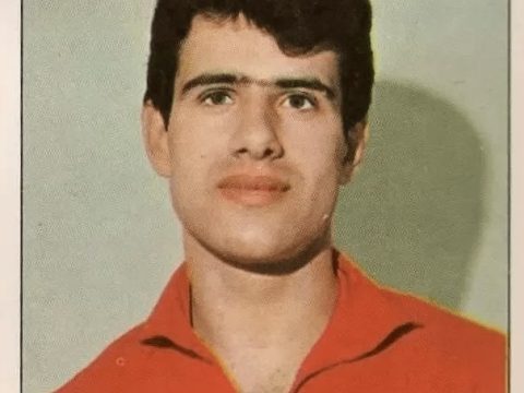 Dobromir Zhechev
