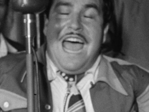 Doc Pomus