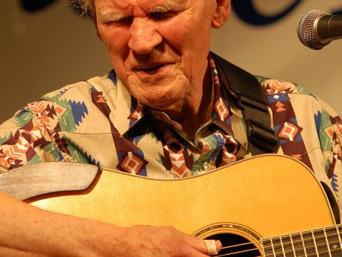 Doc Watson