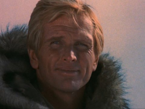 Ron Ely