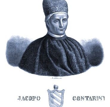 Jacopo Contarini