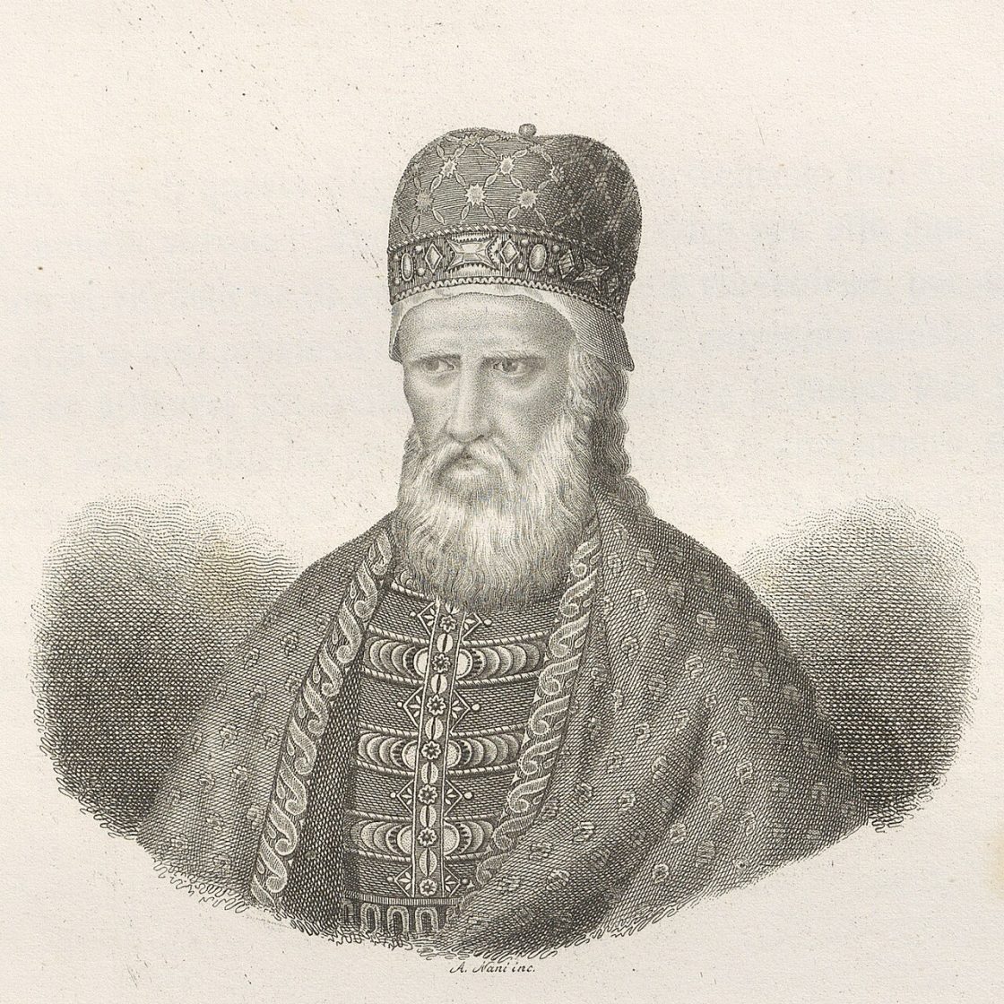 Giovanni II Participazio