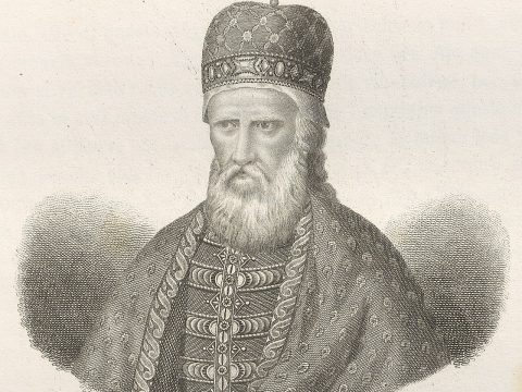 Giovanni II Participazio