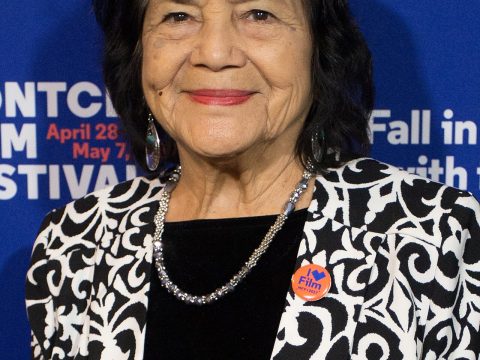 Dolores Huerta