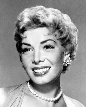 Dolores Gray