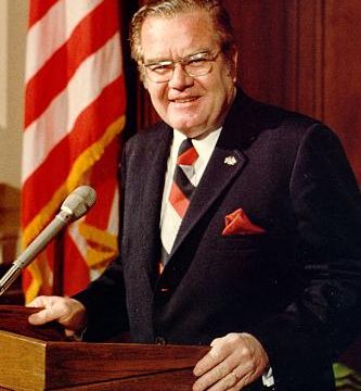 Dolph Briscoe