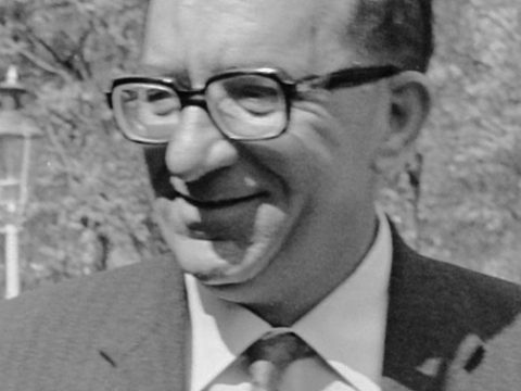 Dom Mintoff
