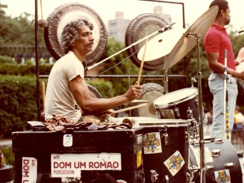 Dom Um Romão