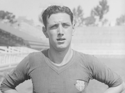 Domènec Balmanya