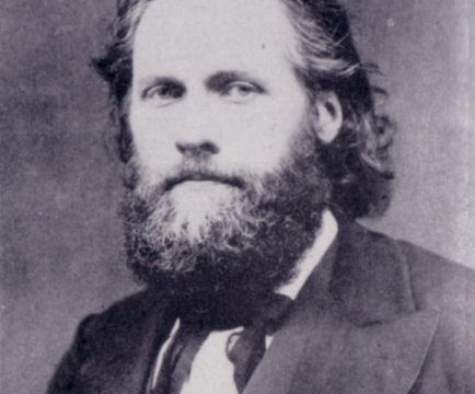 Ferdinand Domela Nieuwenhuis