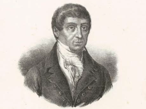 Domenico Alberto Azuni