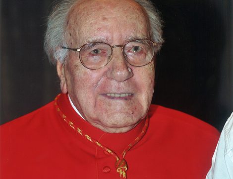 Domenico Bartolucci