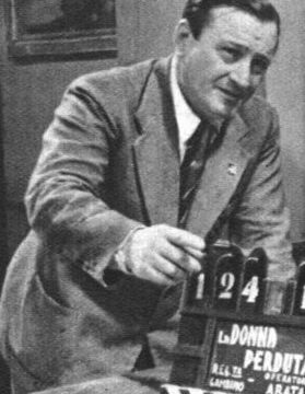 Domenico Gambino
