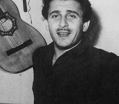 Domenico Modugno