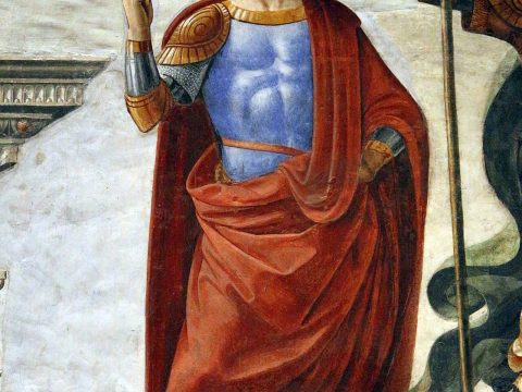 Publius Decius Mus