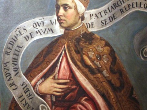 Otto Orseolo