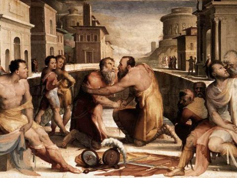 Marcus Fulvius Flaccus