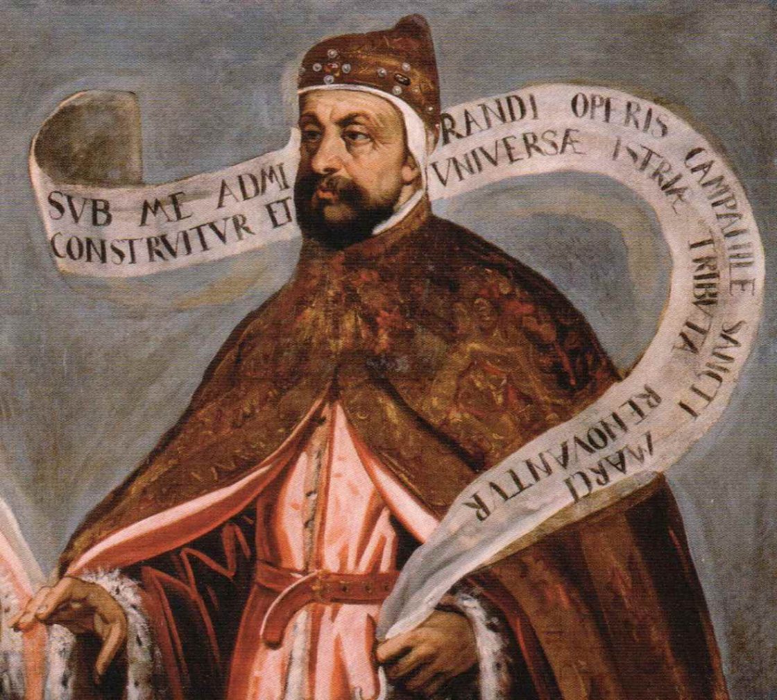 Domenico Morosini