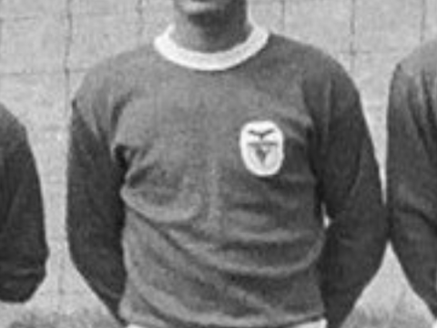 Domiciano Cavém