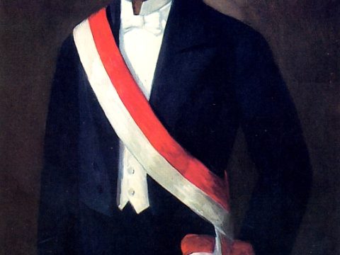 Domingo Elías