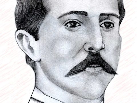 Domingo Vásquez