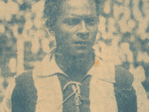 Domingo García
