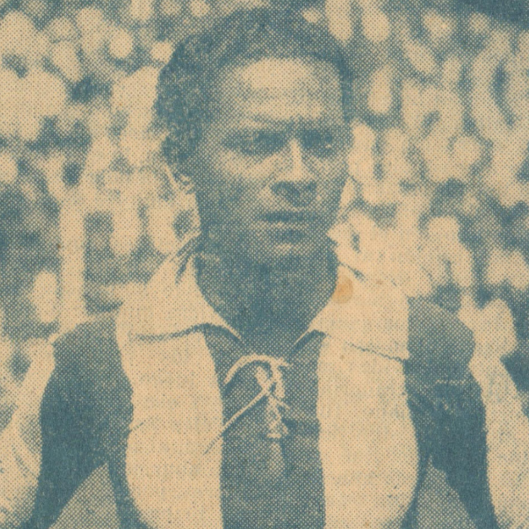Domingo García