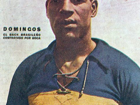 Domingos da Guia