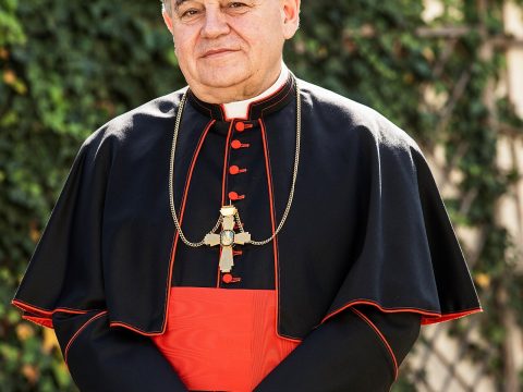 Dominik Duka