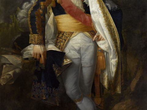 Catherine-Dominique Pérignon