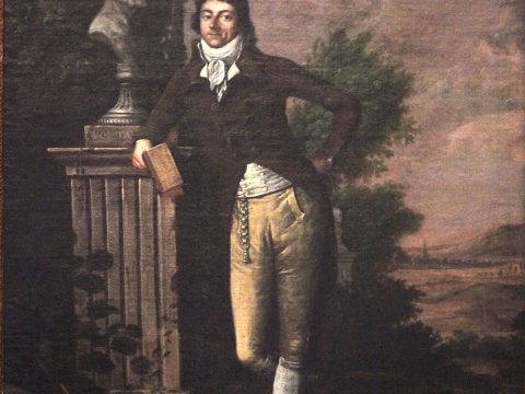 Dominique Joseph Garat