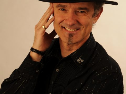 Dominique Walter