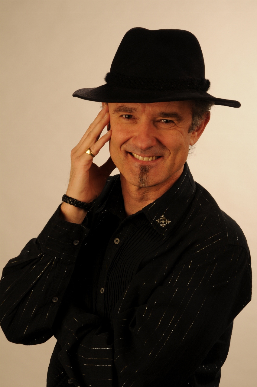 Dominique Walter