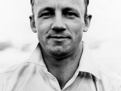 Don Bradman